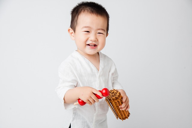 宝宝起名：如何避免姓名重复