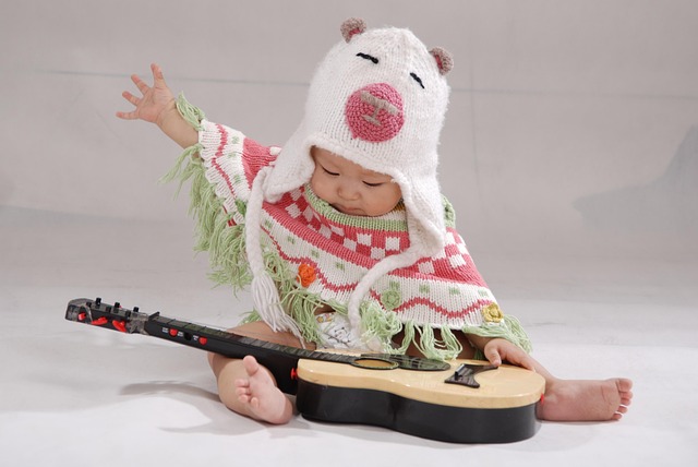 宝宝起名：藏在名字里的诗词风雅